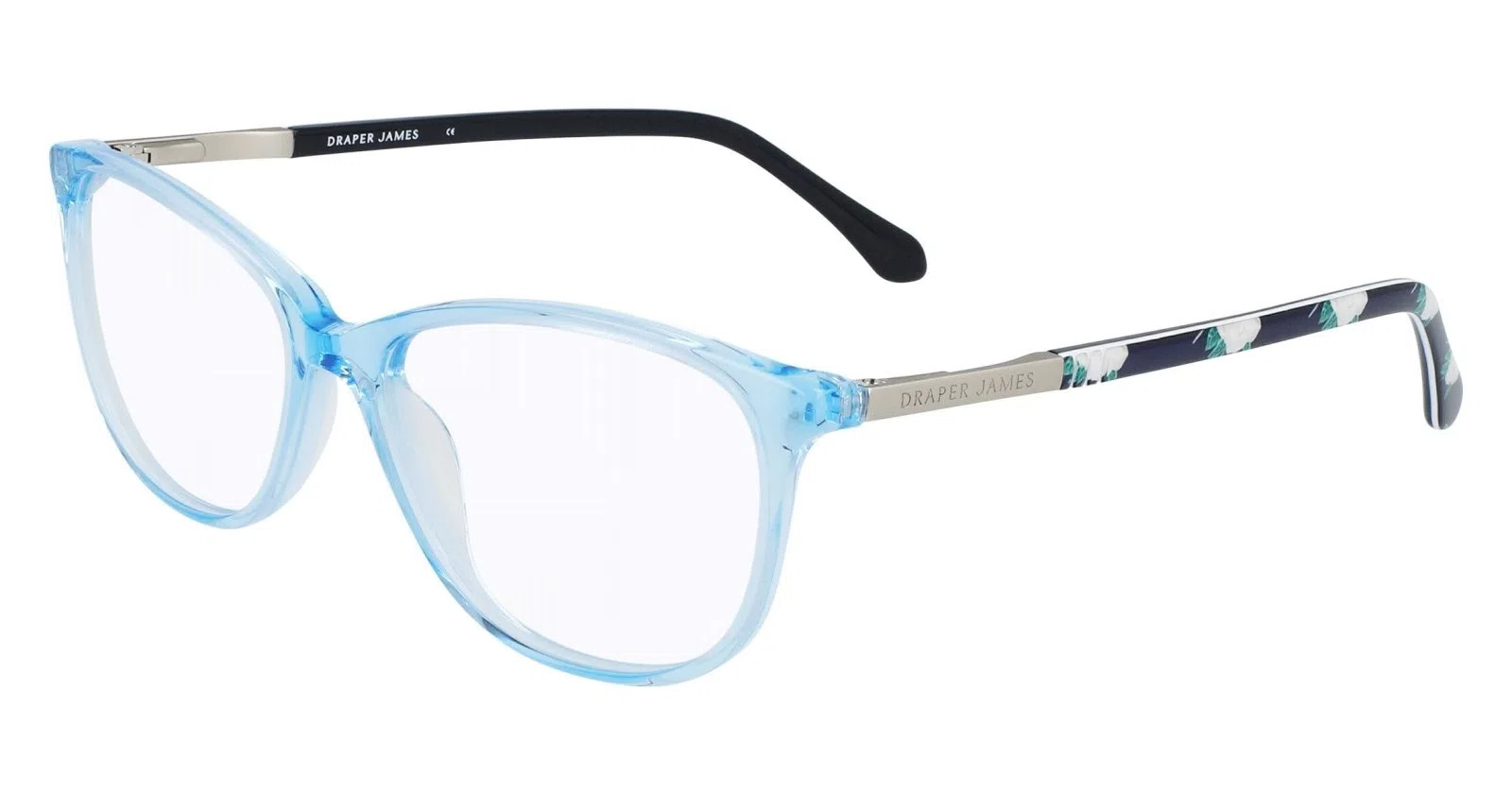 Draper James DJ5027 Eyeglasses - view 3